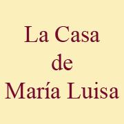 Horario de apertura La Casa De Maria Luisa, Donostia-San Sebastián