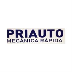 Horario de apertura Priauto, Paracuellos de Jarama
