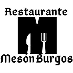 Horario de apertura Restaurante Mesón Burgos, 