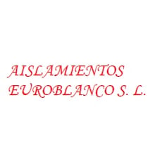 Horario de apertura Aislamientos Euroblanco, Villariezo