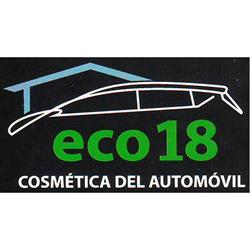 Horario de apertura Eco18 Cosmetica Del Automovil, Logroño