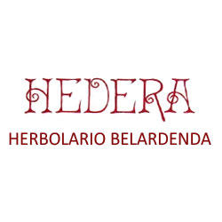 Horario de apertura Herbolario Hedera Belardenda, Huarte