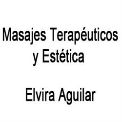 Horario de apertura Masajes Terapéuticos Y Estética Elvira Aguilar, Cornellà de Llobregat