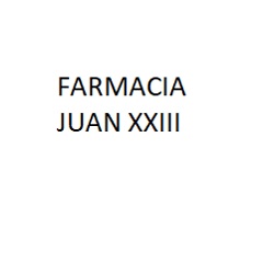 Horario de apertura Farmacia Juan XXIII, Santa Cruz de Tenerife