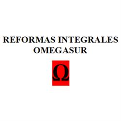 Horario de apertura Reformas Integrales Omegasur, Jerez de la Frontera