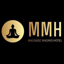 Horario de apertura Massage Madrid Hotel,