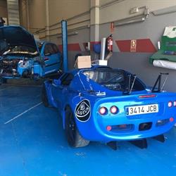 Horario de apertura Autosport Reus, 