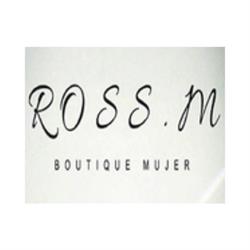 Ross. M Boutique Mujer en Madrid (Chamartín) - Horario de apertura