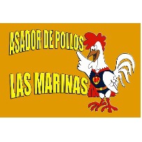 Horario de apertura Asador de pollos Las Marinas (comidas caseras para llevar), 
