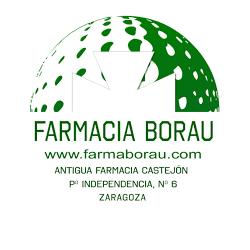 Horario de apertura Farmacia Arturo Borau, Zaragoza