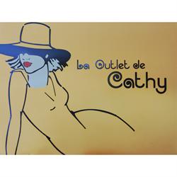 Horario de apertura La Outlet de Cathy, Vila-Real