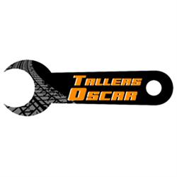 Horario de apertura Talleres Óscar, Santa Coloma de Gramenet