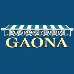 Horario de apertura PERSIANAS Y TOLDOS GAONA, Logroño