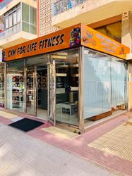Horario de apertura GYM for LIFE Fitness, Salou