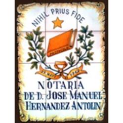 Notaría D. José Manuel Hernández Antolín en Madrid (Carabanchel) - Horario de apertura