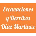 Horario de apertura Excavaciones Y Derribos Diaz Martinez C.B., Iniesta