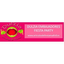 Horario de apertura Dulzia Embajadores Fiesta Party, Madrid