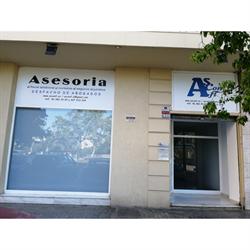 Asconfi S.L. en Valencia (Extramurs) - Horario de apertura
