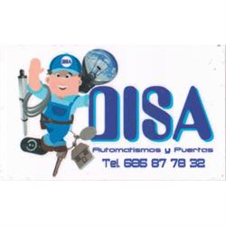 Horario de apertura Disa Automatismos y Puertas, Maliaño