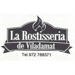 Horario de apertura La Rostisseria de Vilademat, Viladamat