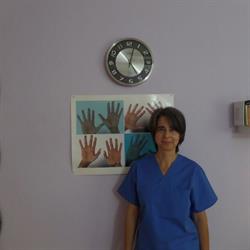 Horario de apertura Charo fisioterapia, Madrid