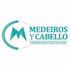 Horario de apertura Centro Multidisciplinar Medeiros y Cabello Getafe, 