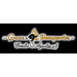Horario de apertura Grúas Y Transportes Emilio Aguilar, Getafe