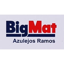 Horario de apertura BigMat Azulejos Ramos, Moguer