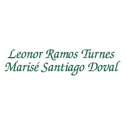 Horario de apertura Abogados Ramos & Santiago, Santa Comba