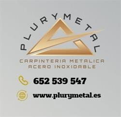 Horario de apertura CARPINTERÍA METÁLICA PLURYMETAL, Bailén
