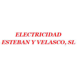 Horario de apertura Electricidad Esteban & Velasco, Cogeces del Monte