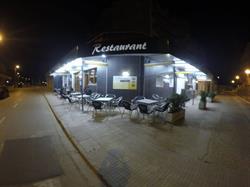 Horario de apertura Restaurante Xavi, Torroella de Montgrí