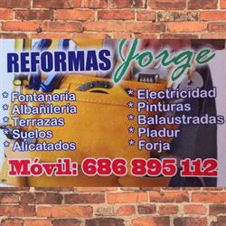 Horario de apertura Reformas y Construcciones en Torrevieja, 