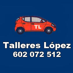 Horario de apertura Talleres Mecànic López., Sant Boi de Llobregat