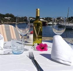 Horario de apertura Restaurante Ca'n Martina, Portopetro