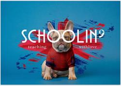 Horario de apertura Schoolin´ Centro de Idiomas, Jaén