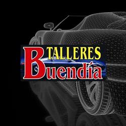 Horario de apertura Talleres Buendía, Valladolid