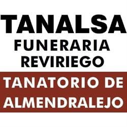 Horario de apertura Tanatorio De Almendralejo Tanalsa, 