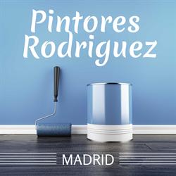 Horario de apertura Pintores Rodriguez, Madrid