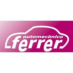Horario de apertura Automecanica Ferrer S.C.P., Santa María de Corcó