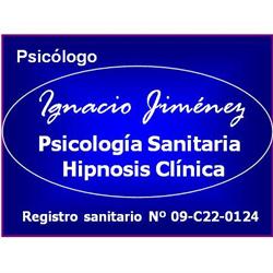 Horario de apertura Ignacio Jiménez Psicólogo, Burgos