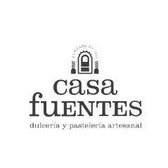 Horario de apertura CASA FUENTES, Badajoz