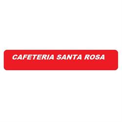 Horario de apertura Cafetería Santa Rosa, Alcalá de Henares