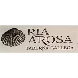 Horario de apertura Ria Arosa Taberna Gallega, Burgos