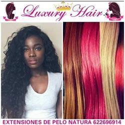Extensiones Rd en Madrid (Vallecas) - Horario de apertura