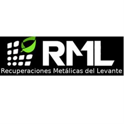 Horario de apertura Recuperaciones Metalicas del Levante - RML, Quart de Poblet