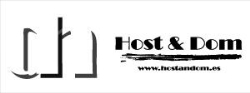 Host & Dom en Badajoz (Cerro Gordo) - Horario de apertura