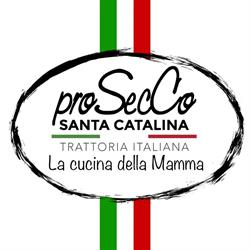 Horario de apertura Prosecco Santa Catalina Trattoria Italiana, Palma de Mallorca