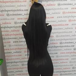Horario de apertura Tania peluquería y estética, Valencia