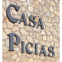 Horario de apertura Restaurante Casa Picias en Sarracín, 